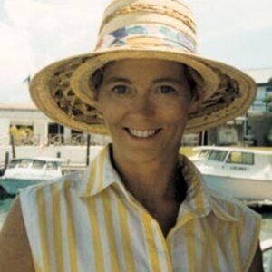 Meet your Posher, Sonja